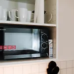 Levin - 56qm, Bis 4 Personen, Free Wifi & Parken Apartamento Dornburg-Camburg