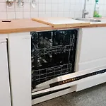 Levin - 56qm, Bis 4 Personen, Free Wifi & Parken *