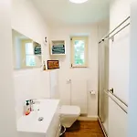 Apartamento Levin - 56qm, Bis 4 Personen, Free Wifi & Parken