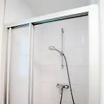 Apartamento Levin - 56qm, Bis 4 Personen, Free Wifi & Parken
