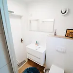 Apartamento Levin - 56qm, Bis 4 Personen, Free Wifi & Parken Dornburg-Camburg