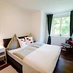 Levin - 56qm, Bis 4 Personen, Free Wifi & Parken Apartamento Dornburg-Camburg