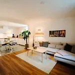 Apartamento Levin - 56qm, Bis 4 Personen, Free Wifi & Parken