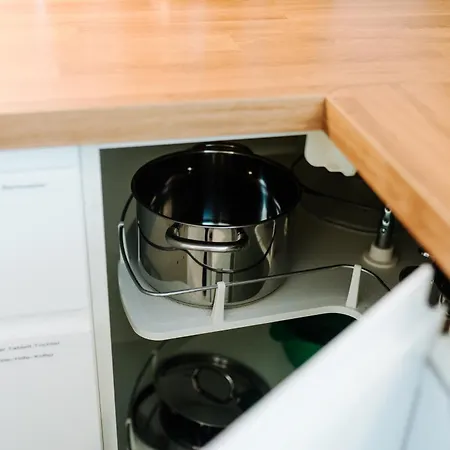 Levin - 56qm, Bis 4 Personen, Free Wifi & Parken Apartamento Dornburg-Camburg