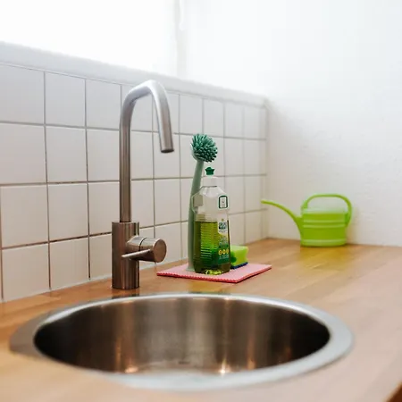 Levin - 56qm, Bis 4 Personen, Free Wifi & Parken Dornburg-Camburg