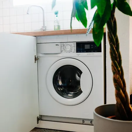 Apartamento Levin - 56qm, Bis 4 Personen, Free Wifi & Parken Dornburg-Camburg