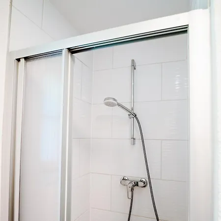 Apartamento Levin - 56qm, Bis 4 Personen, Free Wifi & Parken