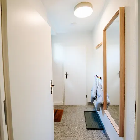 Levin - 56qm, Bis 4 Personen, Free Wifi & Parken Dornburg-Camburg