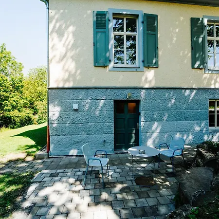 Apartamento Levin - 56qm, Bis 4 Personen, Free Wifi & Parken