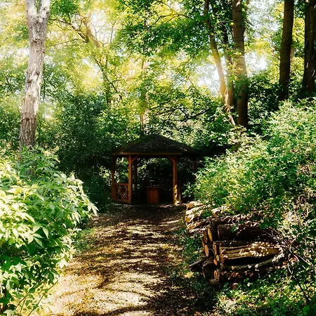 Levin - 56qm, Bis 4 Personen, Free Wifi & Parken