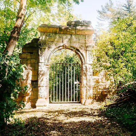 Levin - 56qm, Bis 4 Personen, Free Wifi & Parken * Dornburg-Camburg