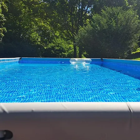 Levin - 56qm, Bis 4 Personen, Free Wifi & Parken Apartamento