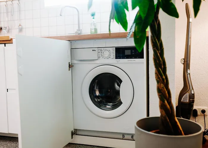 Lejlighed Levin - 56qm, Bis 4 Personen, Free Wifi&parken Dornburg-Camburg