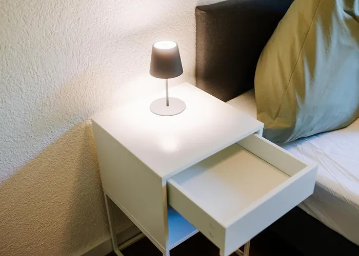 Levin - 56qm, Bis 4 Personen, Free Wifi&parken *