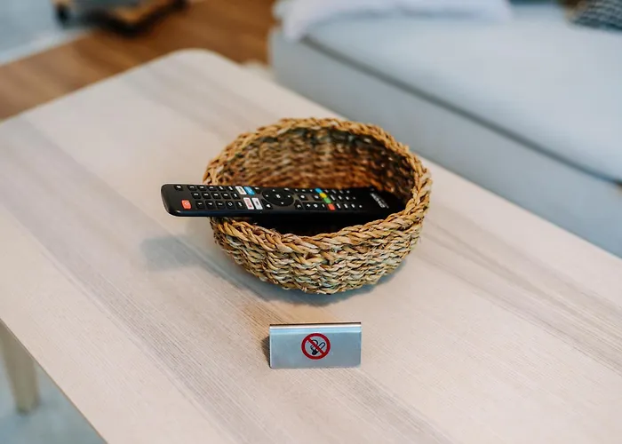 Levin - 56qm, Bis 4 Personen, Free Wifi&parken Dornburg-Camburg