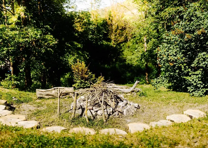 Levin - 56qm, Bis 4 Personen, Free Wifi&parken * Dornburg-Camburg