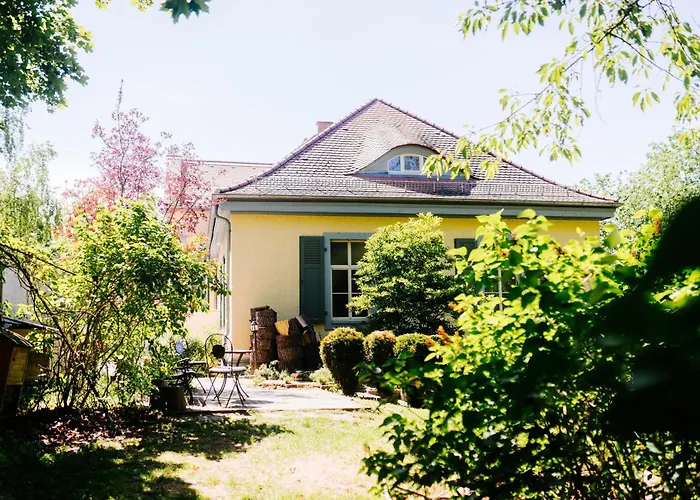 Levin - 56qm, Bis 4 Personen, Free Wifi&parken Lejlighed