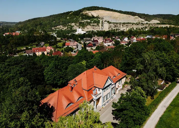 Levin - 56qm, Bis 4 Personen, Free Wifi&parken *